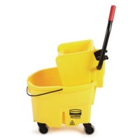 26-Quart Mopping System