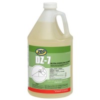 ZEP DZ-7 Neutral Disinfectant Cleaner