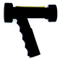 Black M-70 Nozzle Replacement Cover