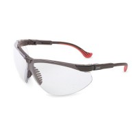 Genesis XC Safety Eyewear with Clear Anti-Fog Lens