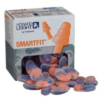 SmartFit® Earplugs - NRR25 Box