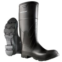 Dunlop Economy Boots