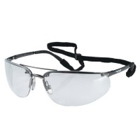 Fuse® Safety Glasses