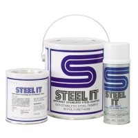 Steel-It Stainless Steel Coating