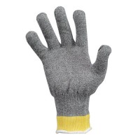 Perfect Fit Cut-Resistant Seamless Knit 13 Gauge Gloves