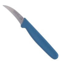 Granton 2-1/2'' Metal Detectable Turning Knife