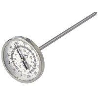 Dual Scale Pocket Thermometer
