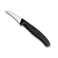 Victorinox 2.4-Inch Curved Shaping Knife