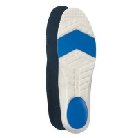 Frelonic Comfort Insoles provide all-day cushioned comfort.