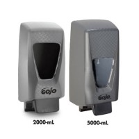 GOJO Manual Dispensers
