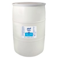 50-Gallon Drum, D2 No-Rinse Surface Sanitizer