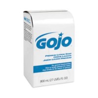 GOJO Premium Lotion Soap