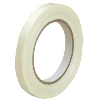Tensilized Strapping Tape 