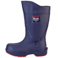 The Tingley FLITE waterproof boots are the first food processing boot designed to reduce fatigue and increase productivity!