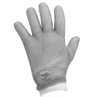 Stainless Steel Metal Mesh Gloves