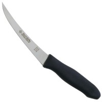 6" Stiff Dexter-Russell Phantom I Featherweight Curved Boning Knives