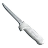 Dexter-Russell Narrow Boning Knife with Sani-Safe Handle 
