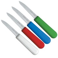 Dexter Russell 3-1/4-Inch Paring Knives