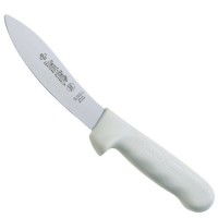Dexter-Russell 5-1/4-Inch Lamb Skinning Knife with Sani Safe Handle