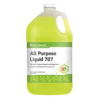 All-Purpose Liquid 707 General Purpose Cleaner/Degreaser