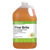 Pine Brite, 1-gal. Bottle