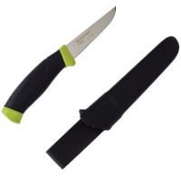 4-Inch Blade - Companion Fillet Knife with Sheath