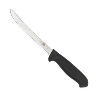 7-Inch, Narrow, P Grip, Flex Blade, Filleting Knife