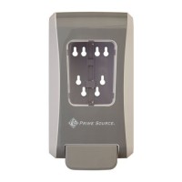 Prime Source 2,000-mL., Soap Dispenser 