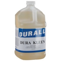 Dura-Kleen Floor Prep/Cleaning