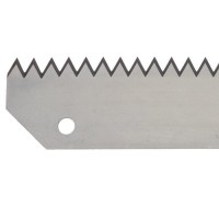 .125" Heavy Duty Packaging Cutoff Blade for OEM Cryovac