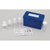 Chlorine Test Kit 