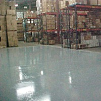 Dura Seal 400 Industrial Light-Duty Concrete Floor Coating