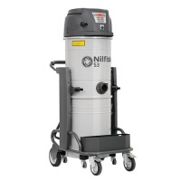 Nilfisk S3 Dry Vacuum