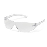 Pyramex Alair Safety Glasses with Clear Anti-Fog Lens