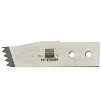 Rapid Cut Knife Left Side Blade for OEM MEYN