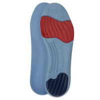 Sorbothane Shock-Absorbing Insoles