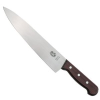 Victorinox Chef Knives with Fibrox Handles - Bunzl Processor