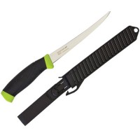 Dexter-Russell 8-Inch Narrow Filet Knife with Sheath - Bunzl Processor  Division