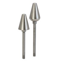 Poultry Processing Deboning Cone With Base 