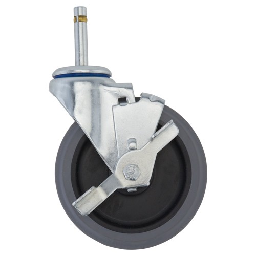Heavy-Duty 5-Inch Replacement Casters