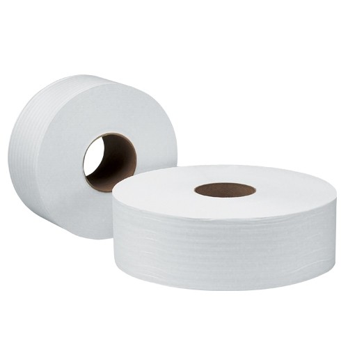 Scott JRT Jumbo Roll Tissue Paper