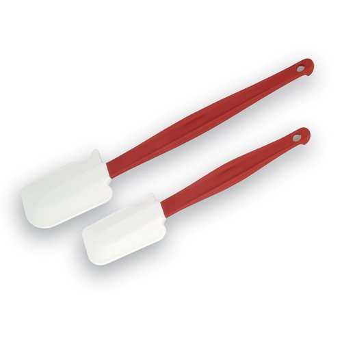 High-Heat Spoons and Spatulas