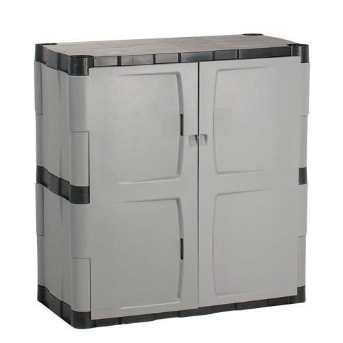 Modular Storage Cabinets