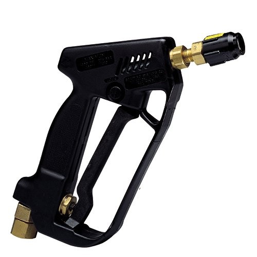 GunJet High-Pressure Spray Nozzle
