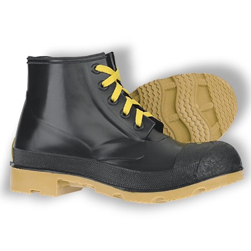 Dunlop Standard Waterproof Steel Toe Work Shoes