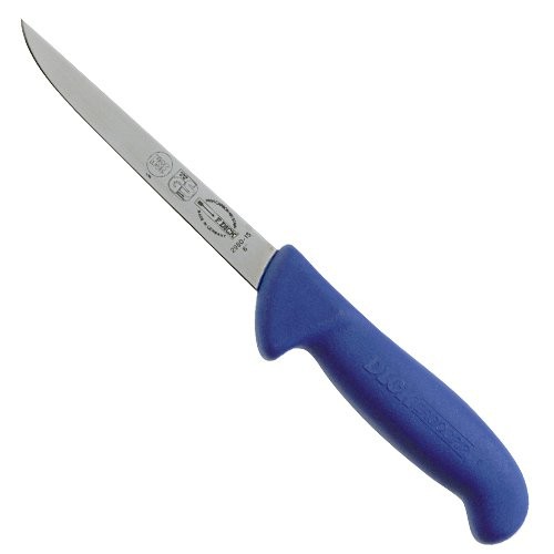 ExpertGrip Series 5 Straight/Stiff Blade Dick Boning Knife F 