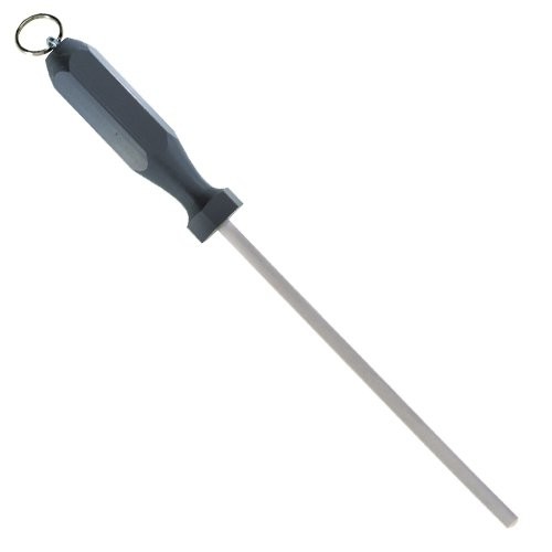 Bobet Sharp’Easy Handheld Knife Sharpener & Stainless Steel Stand