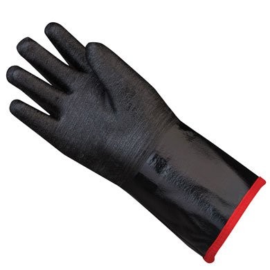Black Jack 14-Inch Premium Multi-Dipped Neoprene Gloves