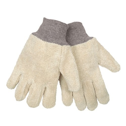 Heavyweight Wrist-Length HotLine Gloves
