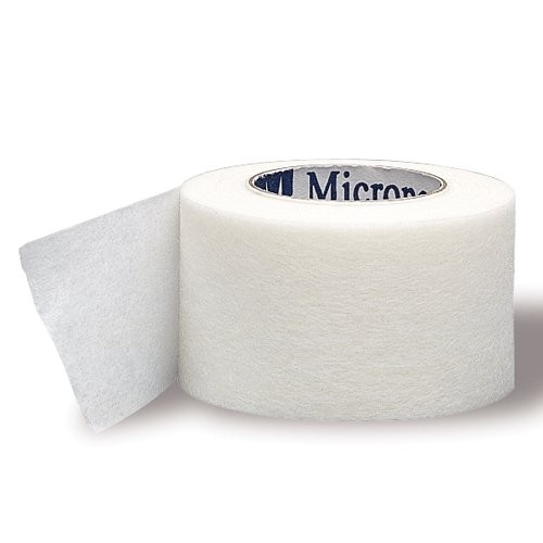 Micropore Paper Tape Roll 